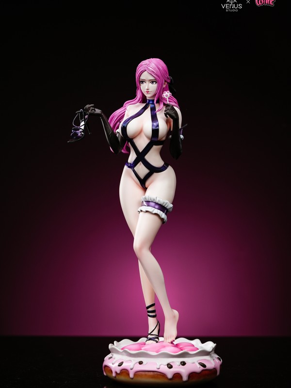 Venus x Wink Studio One Piece Jewelry Bonney Hot Sexy Statue